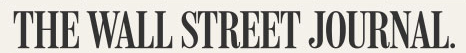 The Wall Street Journal Banner